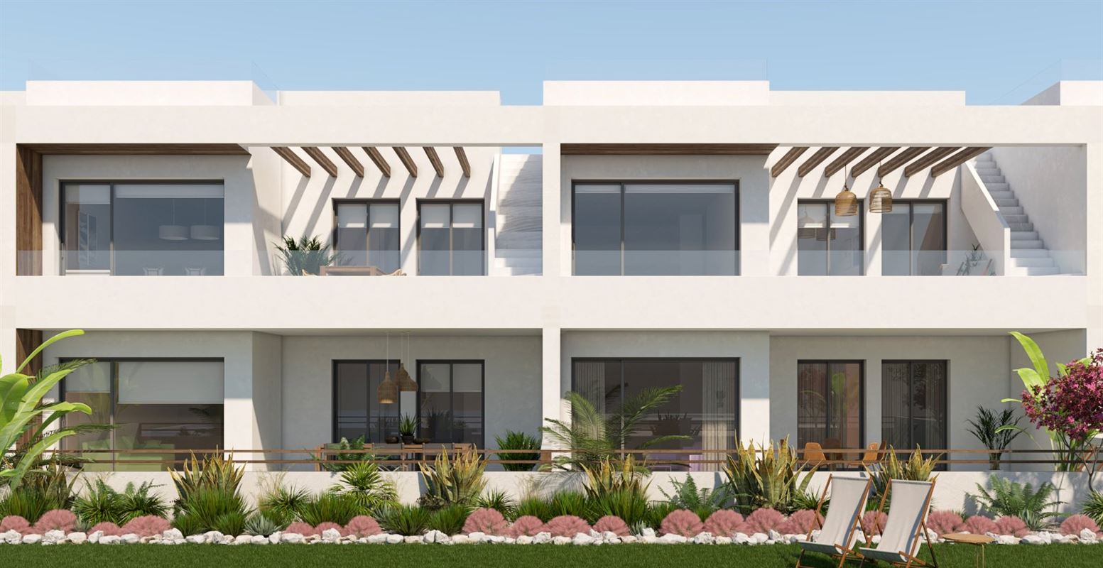 Amalia Mediterranean Gardens Phase III
