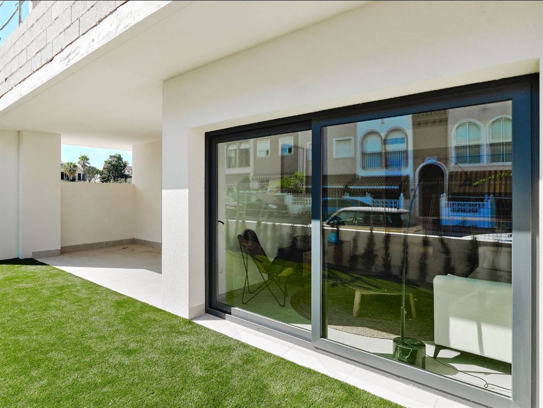 Amalia Mediterranean Gardens Phase III