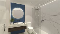 Residencial Las Dunas 3