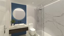 Residencial Las Dunas 3