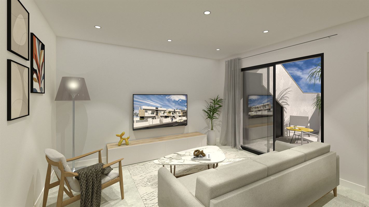 Residencial Las Dunas 3