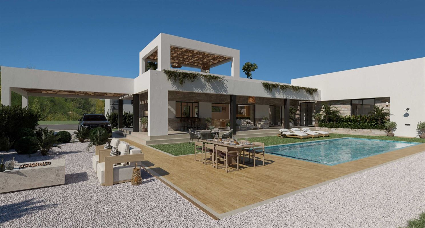 Villa Carlota