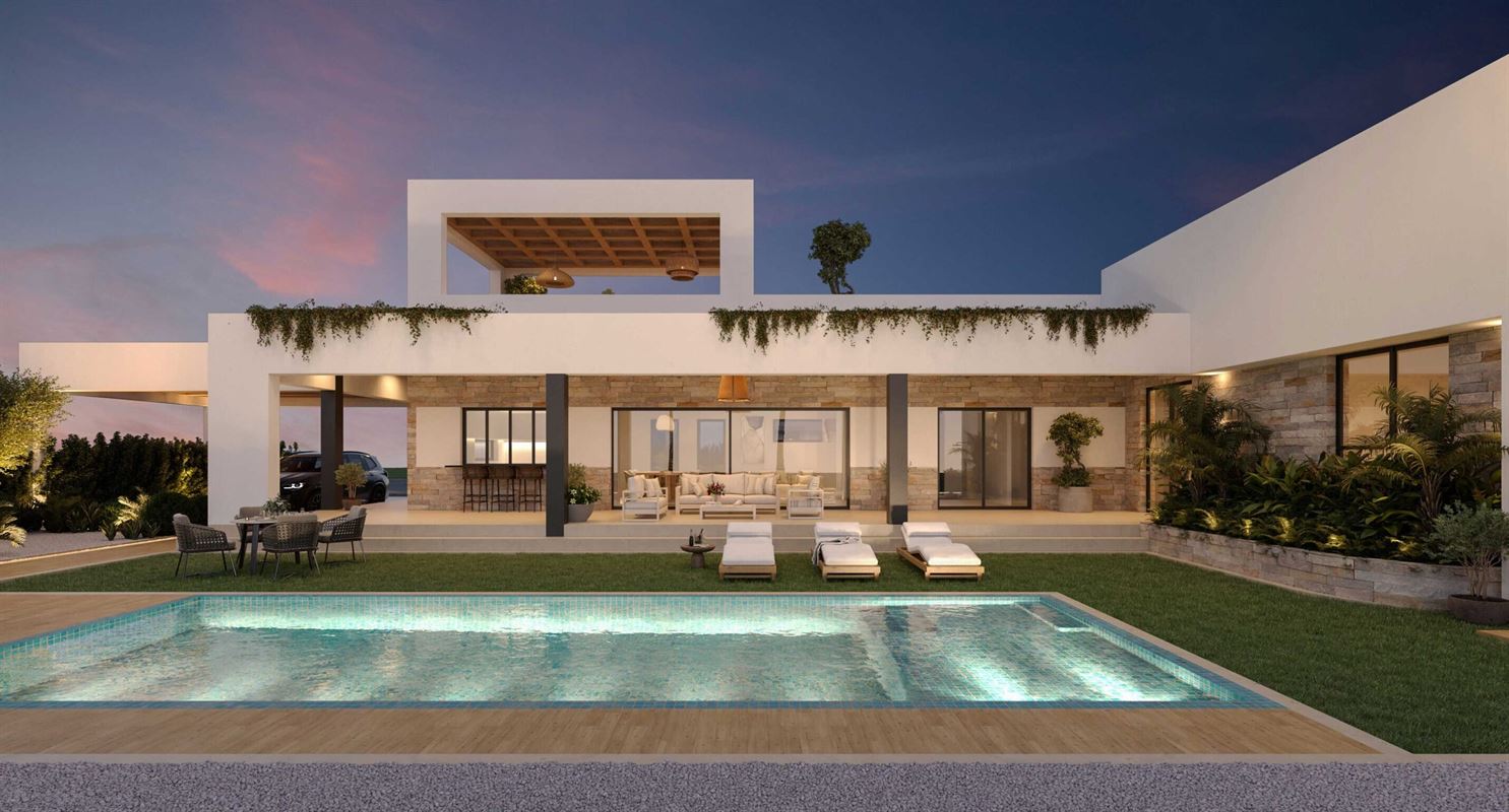 Villa Carlota