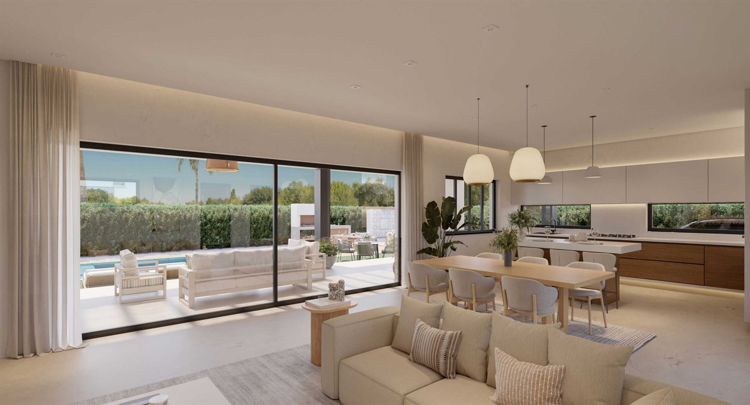 Villa Carlota