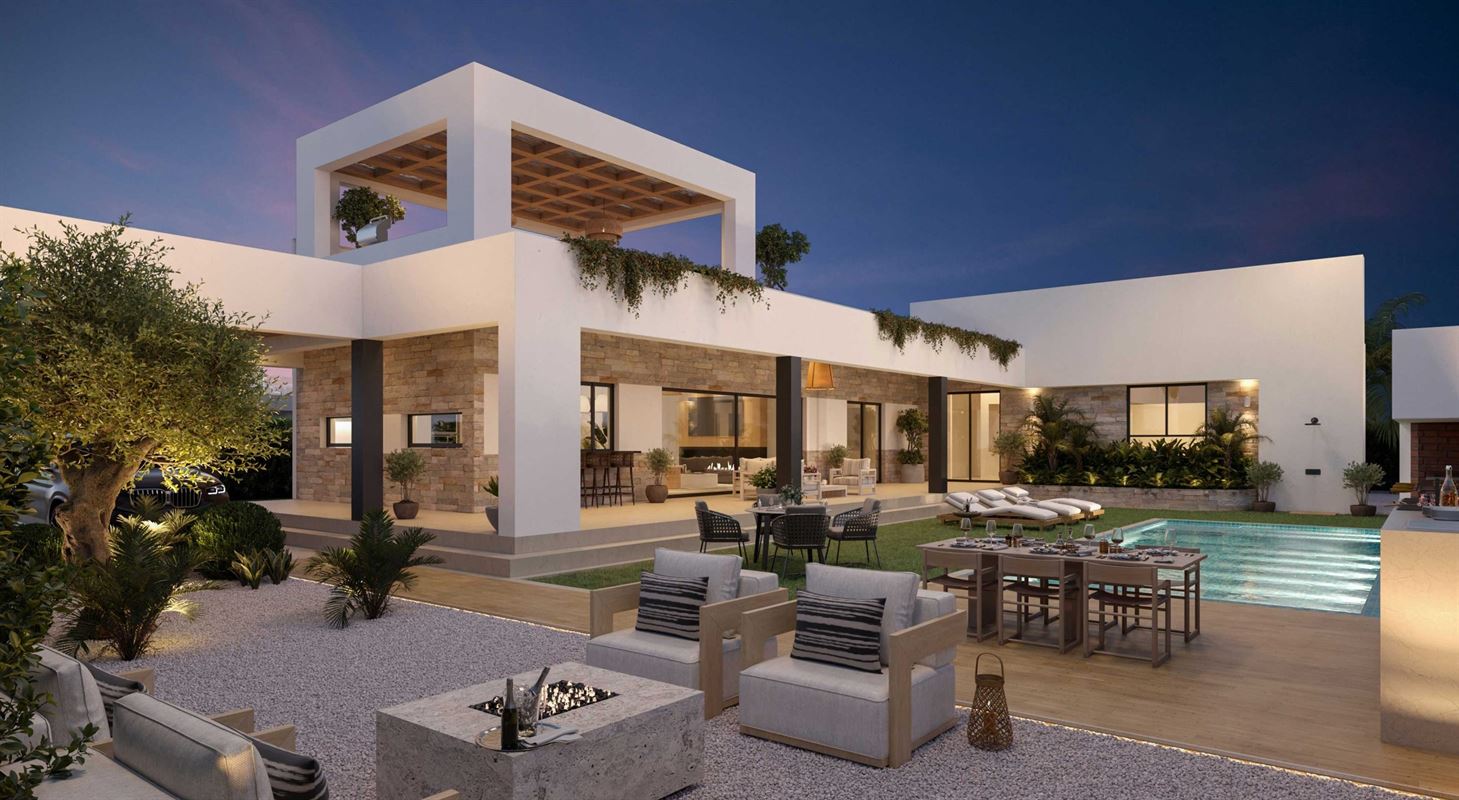 Villa Carlota