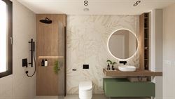 Villas Arin en Oasis Altaona