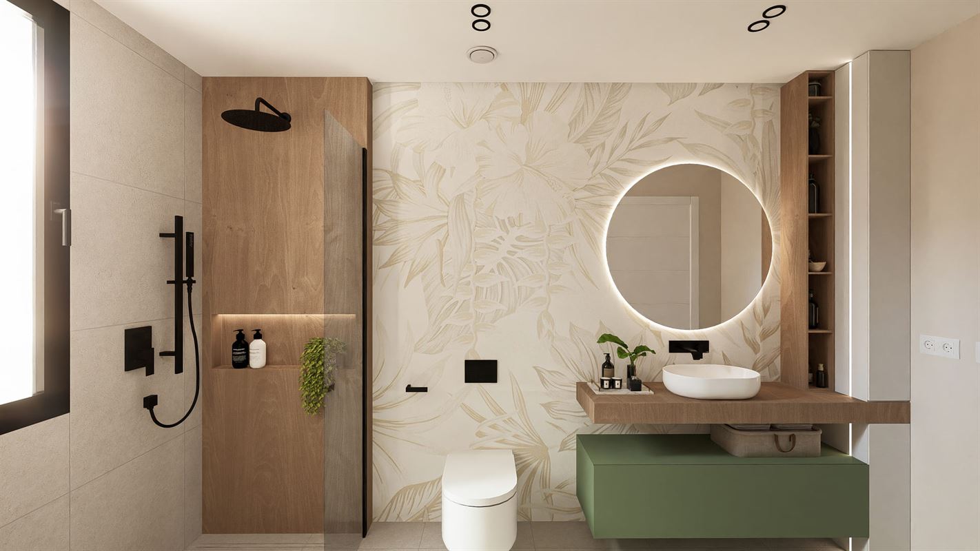 Villas Arin en Oasis Altaona