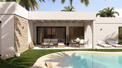 Villas Arin en Oasis Altaona