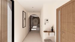 Villas Arin en Oasis Altaona