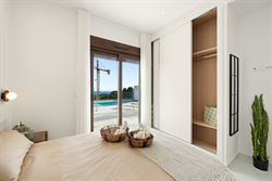 Don Benito - Cimas de Polop