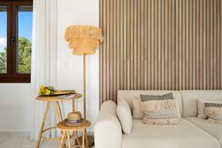 Don Benito - Cimas de Polop