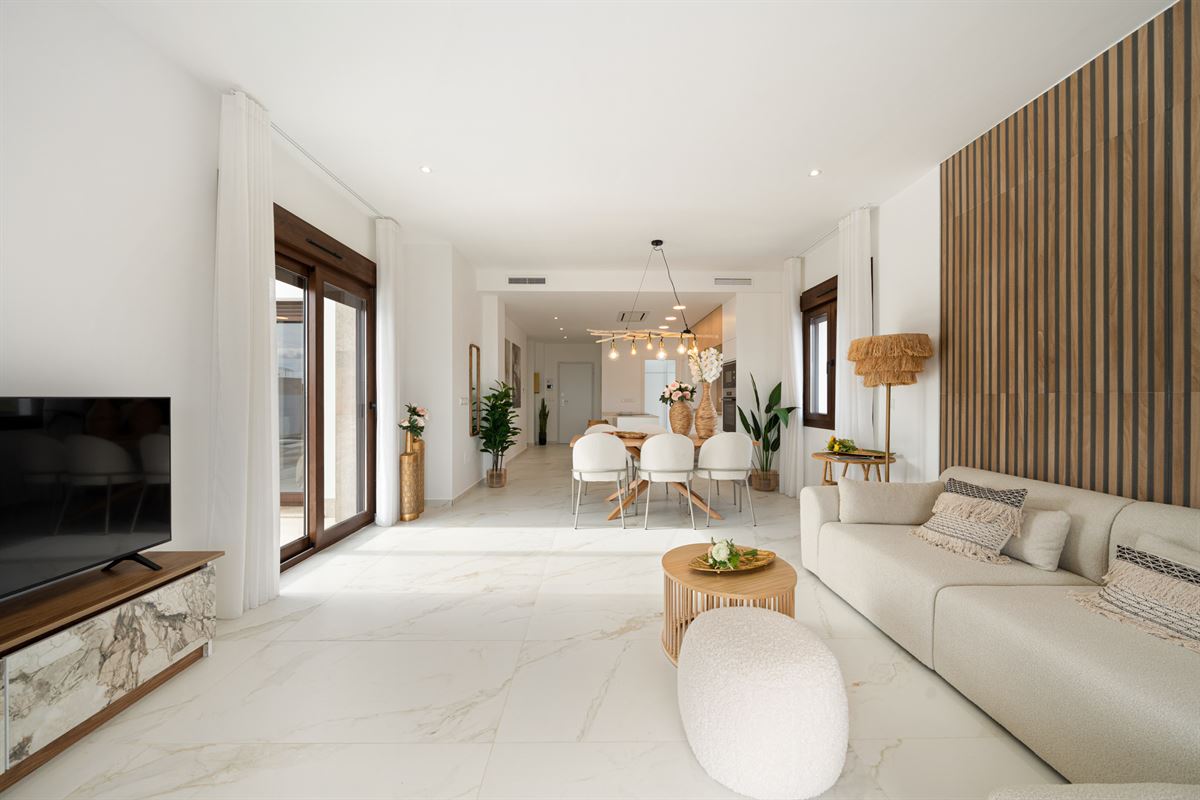 Don Benito - Cimas de Polop