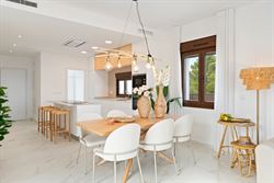 Don Benito - Cimas de Polop