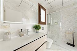 Don Benito - Cimas de Polop