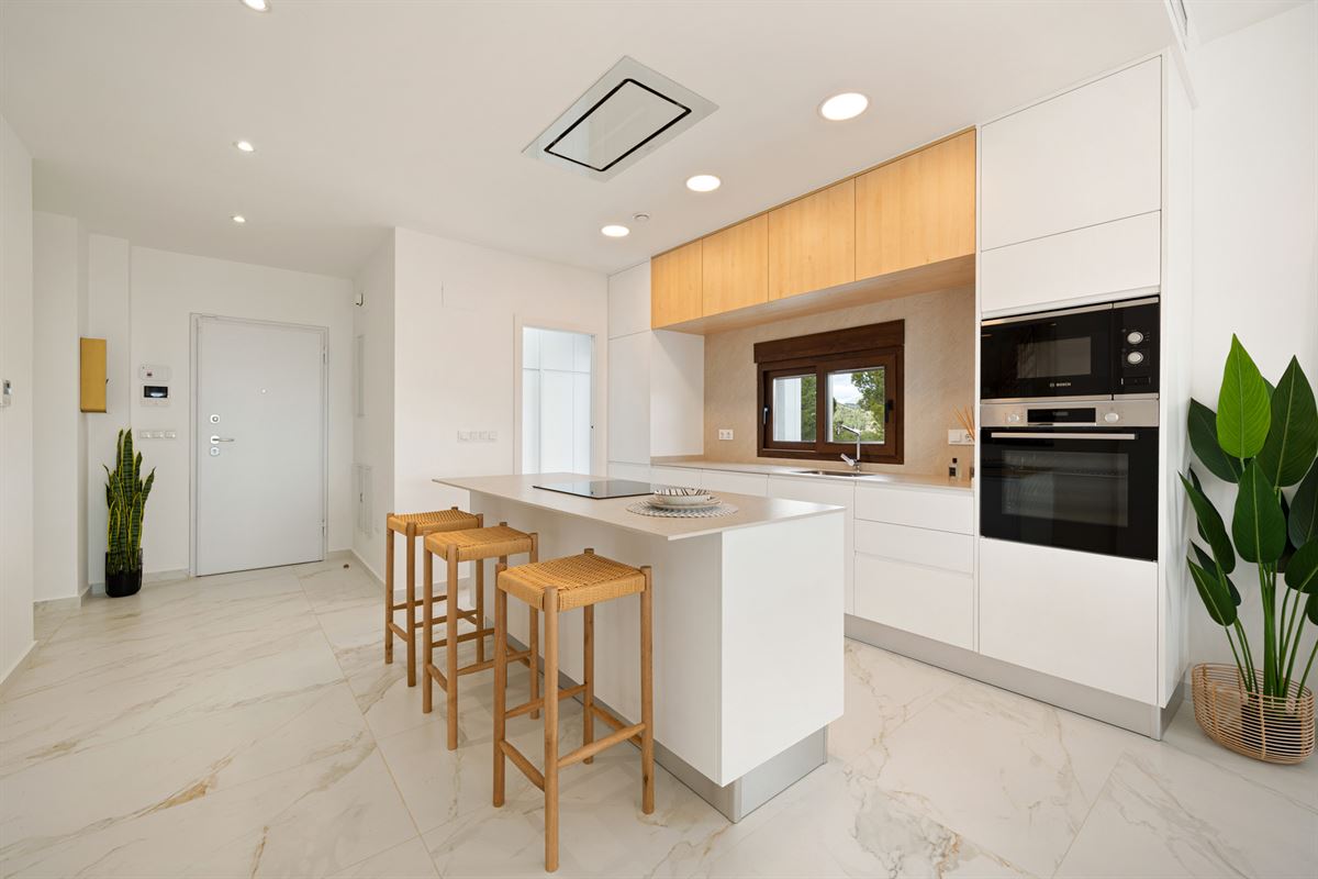 Don Benito - Cimas de Polop