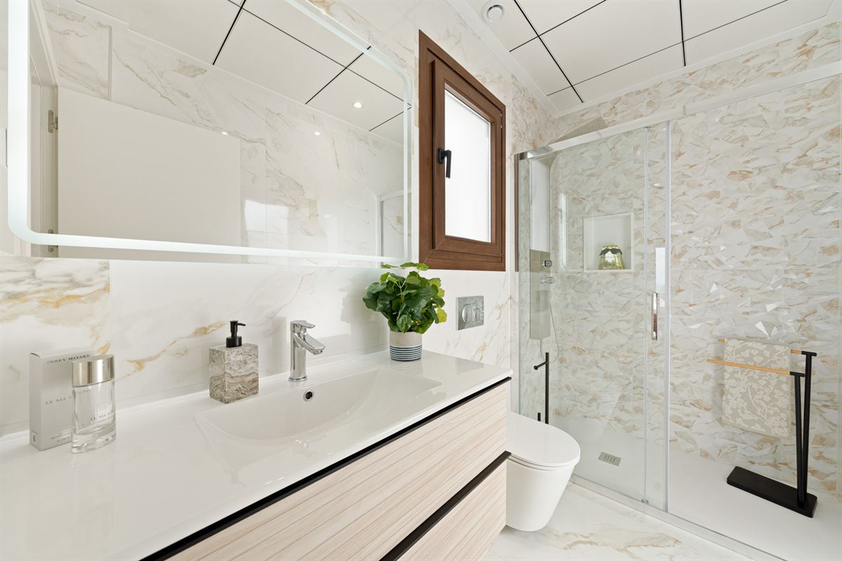 Don Benito - Cimas de Polop