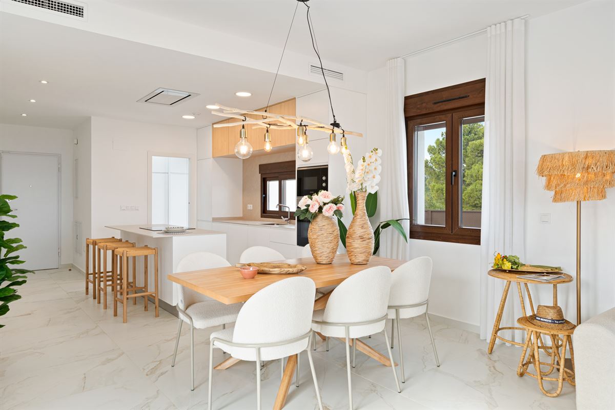 Don Benito - Cimas de Polop