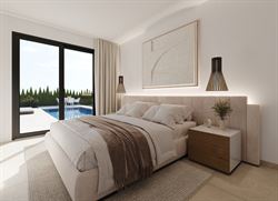 Villas Martina Hacienda del Alamo