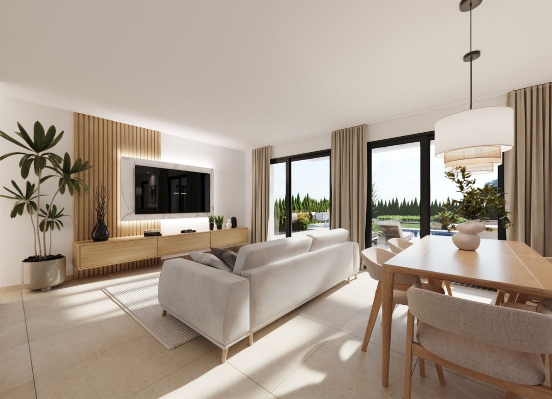 Villas Martina Hacienda del Alamo