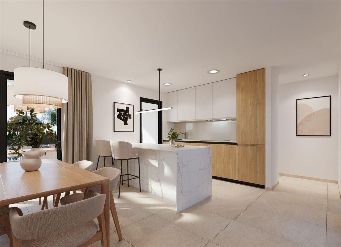 Villas Martina Hacienda del Alamo