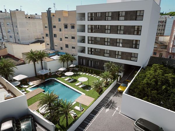 Appartement