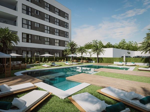 Appartement