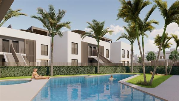 Bungalow