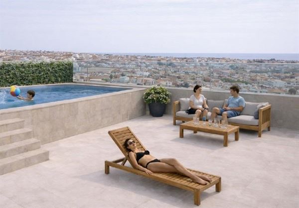 Penthouse - Duplex