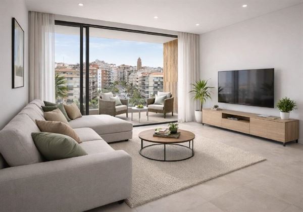 Appartement