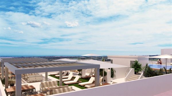 Penthouse - Duplex