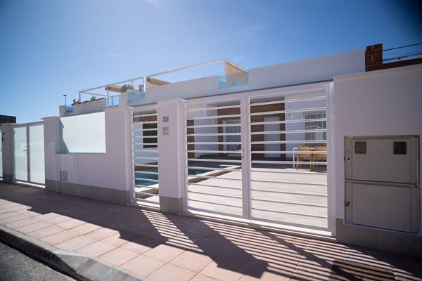 Huis