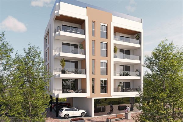 Penthouse - Duplex