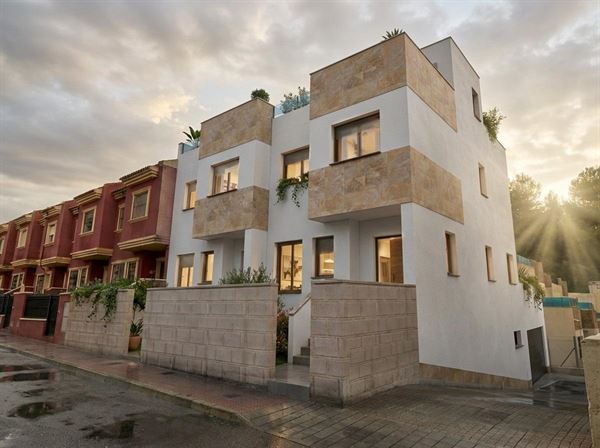 Huis