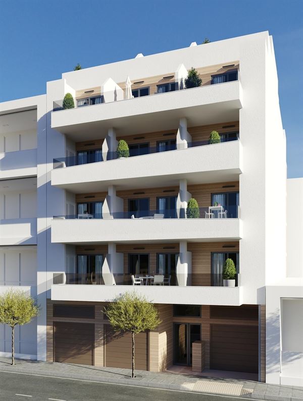 Penthouse - Duplex