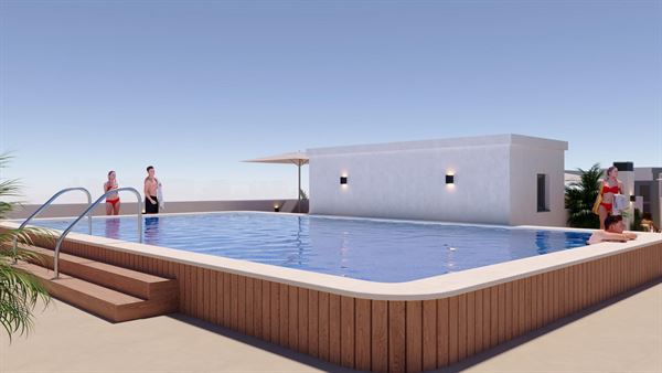 Penthouse - Duplex