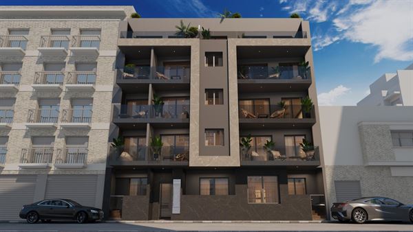 Penthouse - Duplex