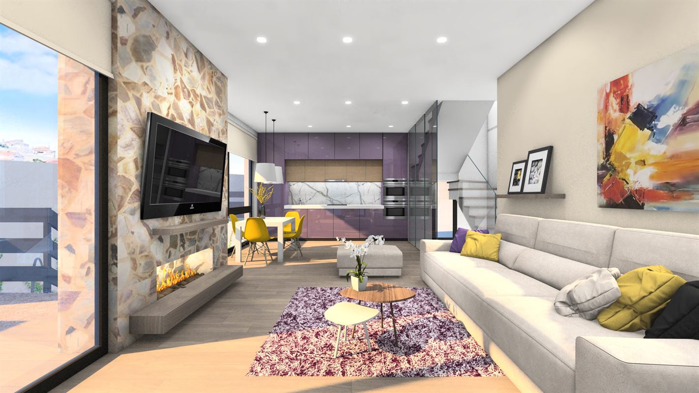 Primera línea Golf 24