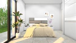 Primera línea Golf 24