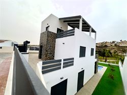 Primera línea Golf 22