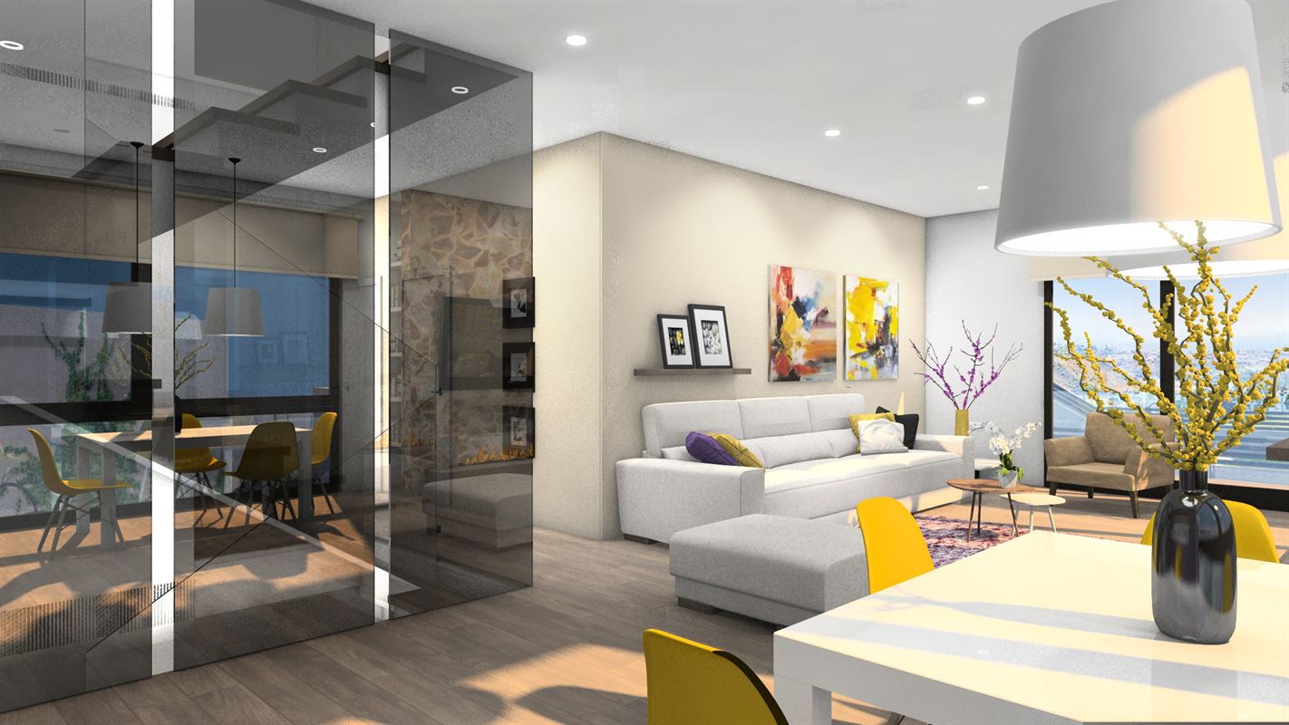 Primera línea Golf 24