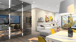 Primera línea Golf 24