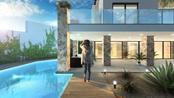 Primera línea Golf 24