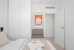 Belich Tourist Apartaments