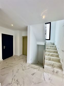 Primera línea Golf 22