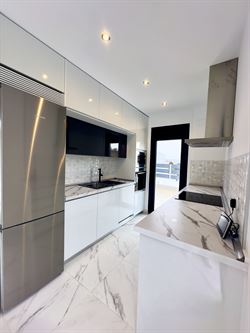 Primera línea Golf 22