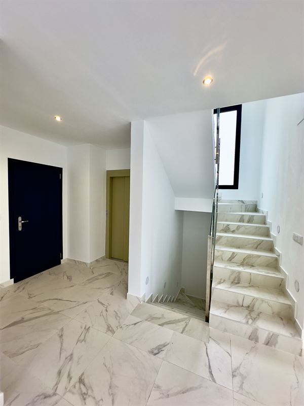 Primera línea Golf 22