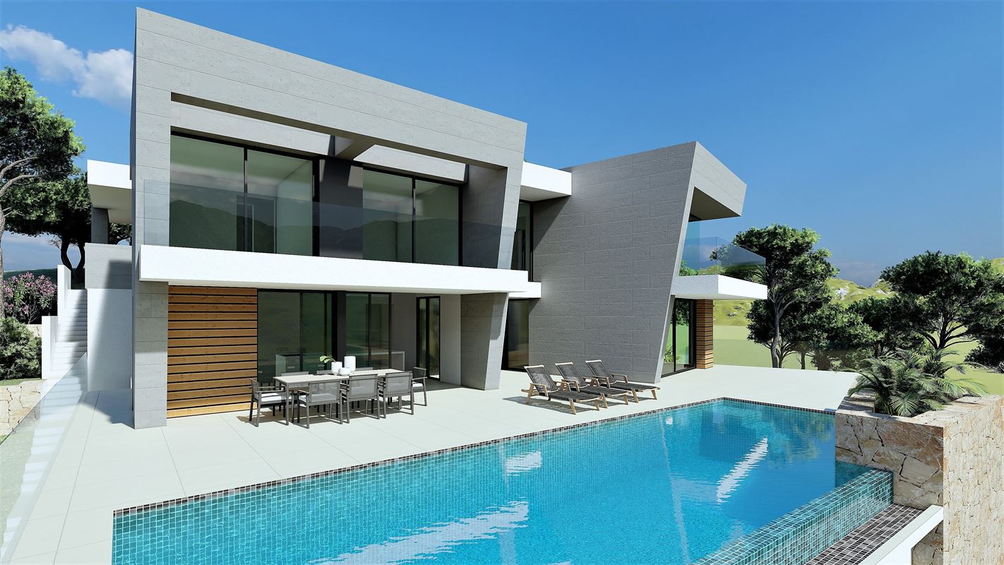 Lirios Design - Villa Aral