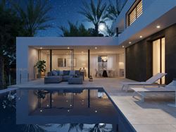 Magnolias Design - Villa Isora