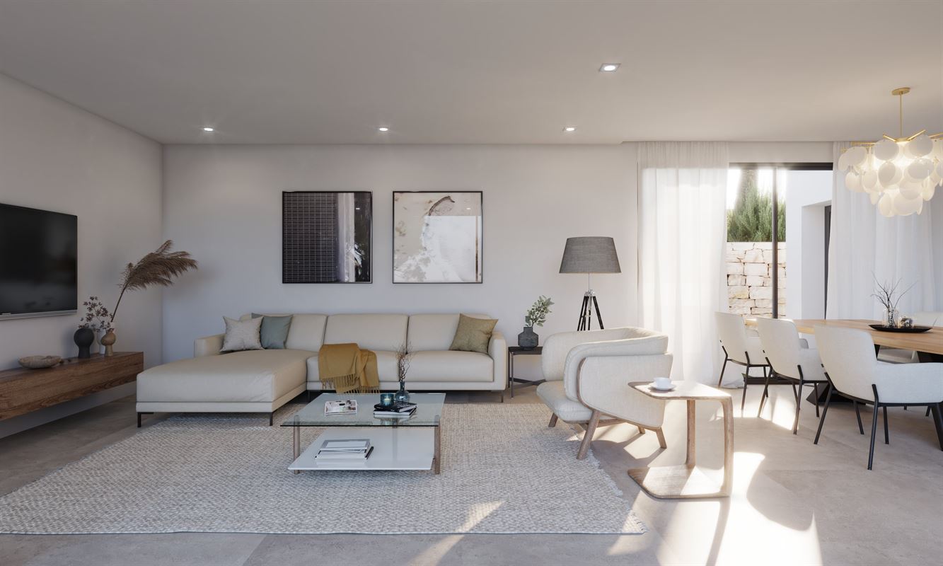 Magnolias Design - Villa Isora