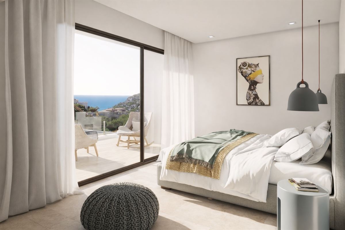 Magnolias Design - Villa Isora